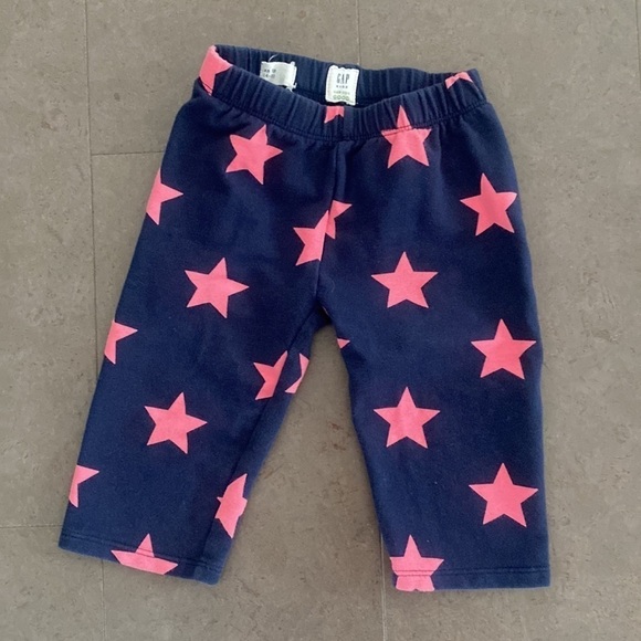 Gap Capri size 4-5 XS - Picture 5 of 5